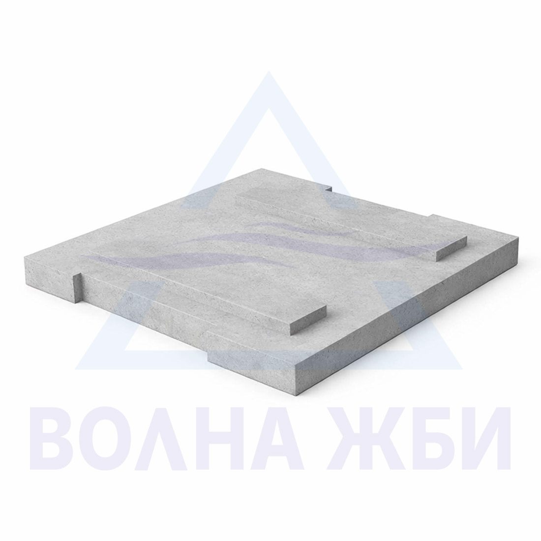 Крышка лотка (альбом 819)