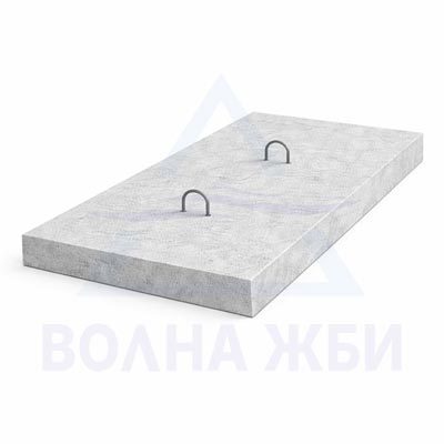 Крышка лотка УБК-5А (П10.5)
